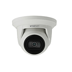 Hanwha Vision Mini Outdoor Flateye Camera, 5mp 2.8mm (QNE8011R)