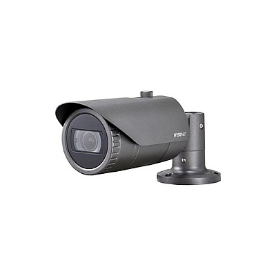 Hanwha Vision Outdoor Vandal Bullet Camera 2mp 2.8mm (QNO6012R)