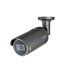 Hanwha Vision Outdoor Vandal Bullet Camera, 5mp (QNO8080R)
