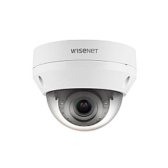 Hanwha Vision Outdoor Vandal Dome Camera, 2mp (QNV6082R)