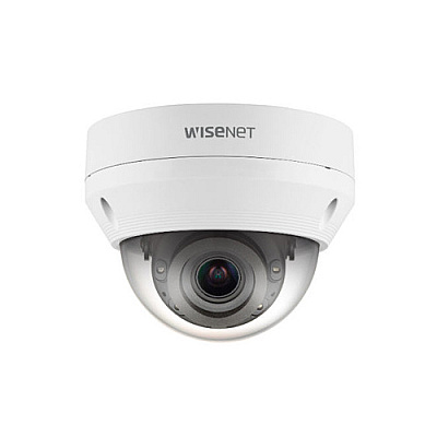 Hanwha Vision Outdoor Vandal Dome Camera, 2mp (QNV6082R)