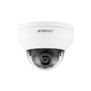 Hanwha Vision Outdoor Vandal Dome Camera,5mp 4mm (QNV8020R)