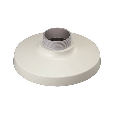 Hanwha Vision Hanging Cap (ivory) For The Indoor Cam (SBP167HM)