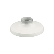 Hanwha Vision Small Cap Adapter (aluminum) (SBP300HMW7)