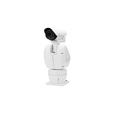 Hanwha Vision Outdoor Thermal Camera Cam 35mm (TNU4051T)