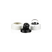 Hanwha Vision Indoor Vandal Dome Cam 2mp (XND6081RV)