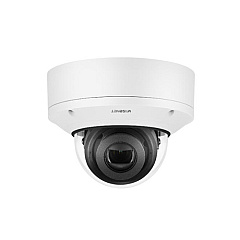 Hanwha Vision Indoor Vandal Dome Cam 2mp (XND6081V)