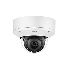 Hanwha Vision Indoor Vandal Dome Cam 5mp (XND8081RV)