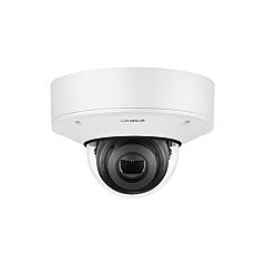 Hanwha Vision Outdoor Vandal Dome Cam 2mp (XNV6081)