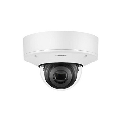Hanwha Vision Outdoor Vandal Dome Cam 2mp (XNV6081)