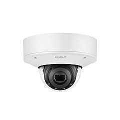 Hanwha Vision Outdoor Vandal Dome Camera 2mp (XNV6081R)