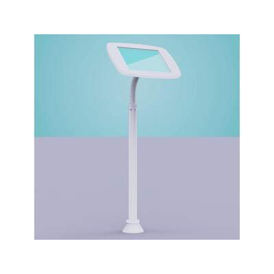 Bouncepad North America Floorflxswhtopencam/openhome Pd7 (FFS-W4-PD7-MX)