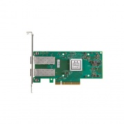 Nvidia 25gbe Dual-port Sfp28 Tall Bracket (MCX512A-ADAT)