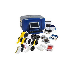 Bridgetek Solutions Bbp37 General Id Kit (BBP37GENKIT)