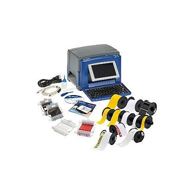 Bridgetek Solutions S3100 General Id Kit (S3100WGENKIT)