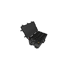 Global Technology Systems Two-way Radio Charger (24v) Harris P7200 (EOCC P710024V)