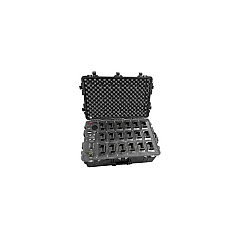 Global Technology Systems Two-way Radio Charger (24v) For Motorola (EOCCAPX24V)
