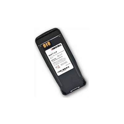 Global Technology Systems Two-way Radio Battery Motorola Xpr6500 (H4077LIP)