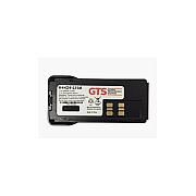Global Technology Systems Two-way Radio Battery Motorola Apx4000 (H4424LIIM)