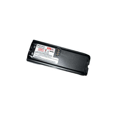 Global Technology Systems Two-way Radio Battery Motorola Xts3500 (H8610LIP(41))
