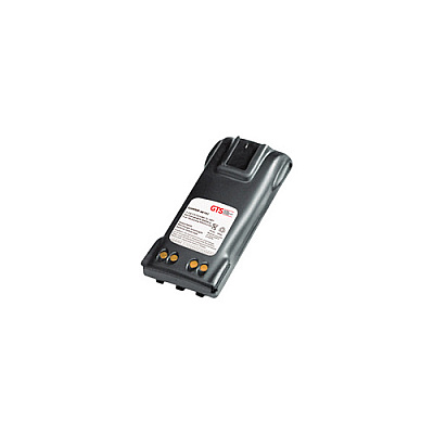 Global Technology Systems Two-way Radio Battery Motorola Mtx850 (H9008M(16))