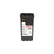 Global Technology Systems Two-way Radio Battery Motorola Xts1500 (H9858LIP)
