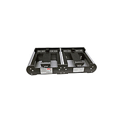 Global Technology Systems Two-way Radio Charger Motorola Xts3000 (HCH50004CHG)