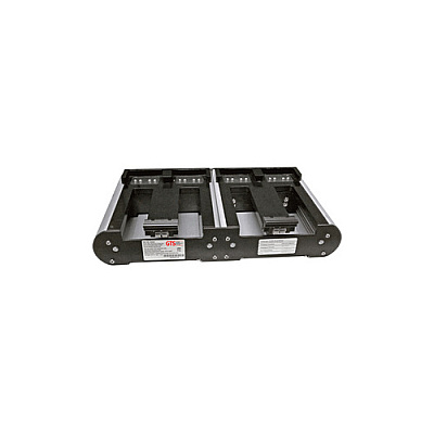 Global Technology Systems Two-way Radio Charger Motorola Xts3000 (HCH50004CHG)