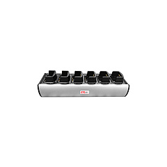 Global Technology Systems Two-way Radio Charger Motorola Xts5000 (HCHAPX6CHG)
