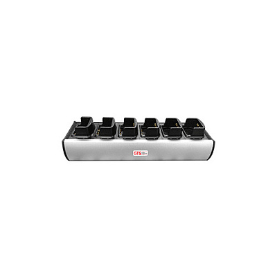 Global Technology Systems Two-way Radio Charger Motorola Xts5000 (HCHAPX6CHG)