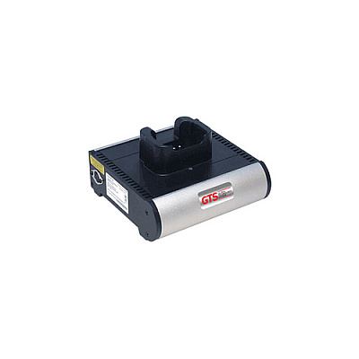 Global Technology Systems Two-way Radio Charger Harris P5300 P7300 (HCHP7301CHG)