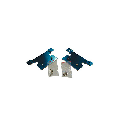 Global Technology Systems Two-way Radio Vehicle Bracket For Harris (HCHVEHICLEBKT)