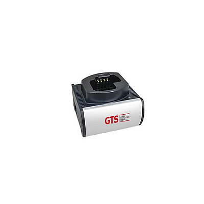 Global Technology Systems Two-way Radio Charger Harris P7100 P5300 (HCHXG1CHG)