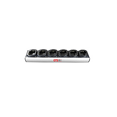 Global Technology Systems Two-way Radio Charger Harris Xg75 Xg100 (HCHXG6CHG)