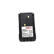 Global Technology Systems Two-way Radio Battery For Kenwood Tk260 (HKNB15M)