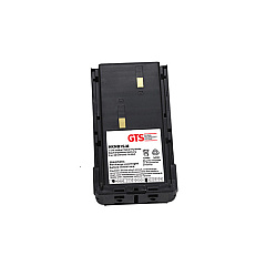 Global Technology Systems Two-way Radio Battery For Kenwood Tk260 (HKNB15M)