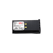 Global Technology Systems Two-way Radio Battery For Kenwood Tk480 (HKNB17M)
