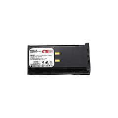 Global Technology Systems Two-way Radio Battery For Kenwood Tk480 (HKNB17M)