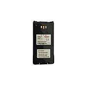 Global Technology Systems Two-way Radio Battery For Kenwood Tk2180 (HKNB33LIP)