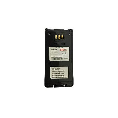 Global Technology Systems Two-way Radio Battery For Kenwood Tk2180 (HKNB33LIP)