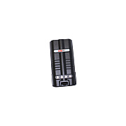 Global Technology Systems Two-way Radio Battery For Harris P7100 (HMA2104LIP)