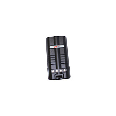 Global Technology Systems Two-way Radio Battery For Harris P7100 (HMA2104LIP)