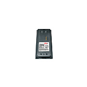 Global Technology Systems Two-way Radio Battery Harris P7100, 700p (HMA2104M)