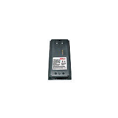 Global Technology Systems Two-way Radio Battery Harris P7100, 700p (HMA2104M)