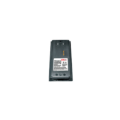Global Technology Systems Two-way Radio Battery Harris P7100, 700p (HMA2104M)