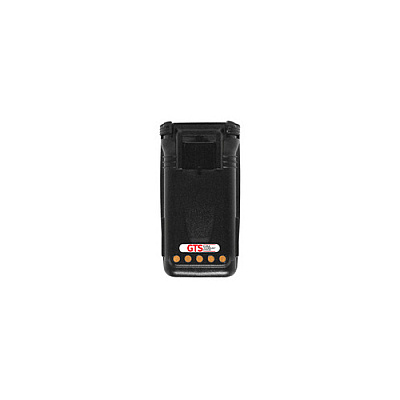 Global Technology Systems Two-way Radio Battery Harris P5300 P5400 (HNPA9LIP)