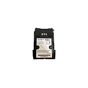 Global Technology Systems Two-way Radio Battery For Harris Xl200p (HXL200PLI)