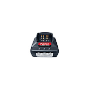 Global Technology Systems Two-way Radio Charger Motorola Xts3000 (PATRIOT 1)