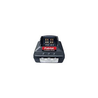 Global Technology Systems Two-way Radio Charger Motorola Xts3000 (PATRIOT 1)