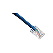 Axiom 150ft Cat6 Cable No-boot (blue) (C6NBB150AX)